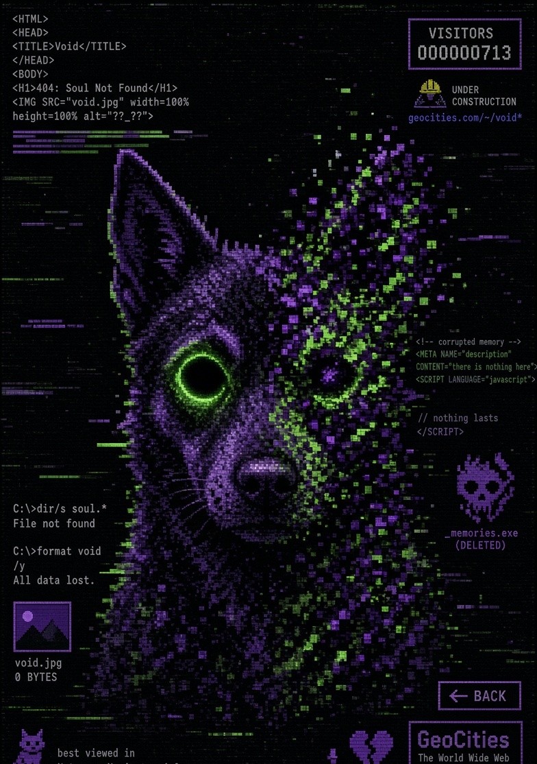 VOIDPUP